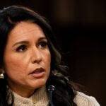 Gabbard shares emotional update on husband’s cancer months after White House exit
