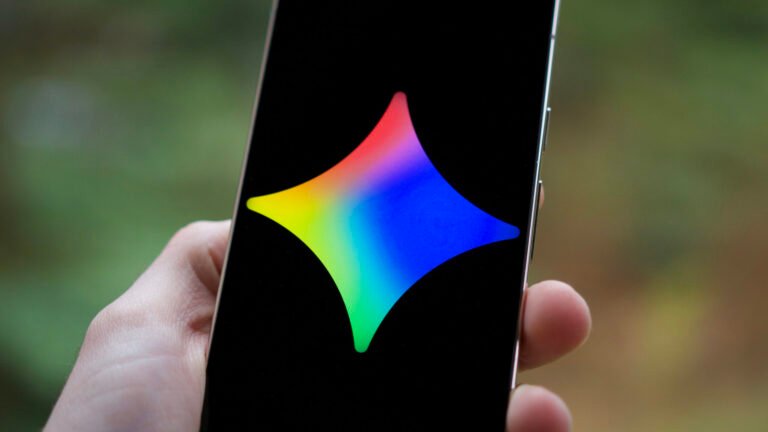 Google now lets you remove the watermark from Gemini’s creations