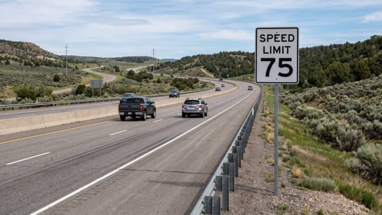 Missouri Approves 75 MPH Speed Limits, but Don’t Speed Up Yet