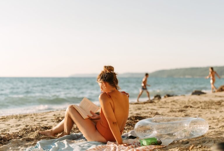 15 Late-Summer Book Releases You Won't Want To Put Down