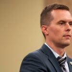 Maine Democrat backs Trump’s Canada tariffs: ‘It won't go well for them’