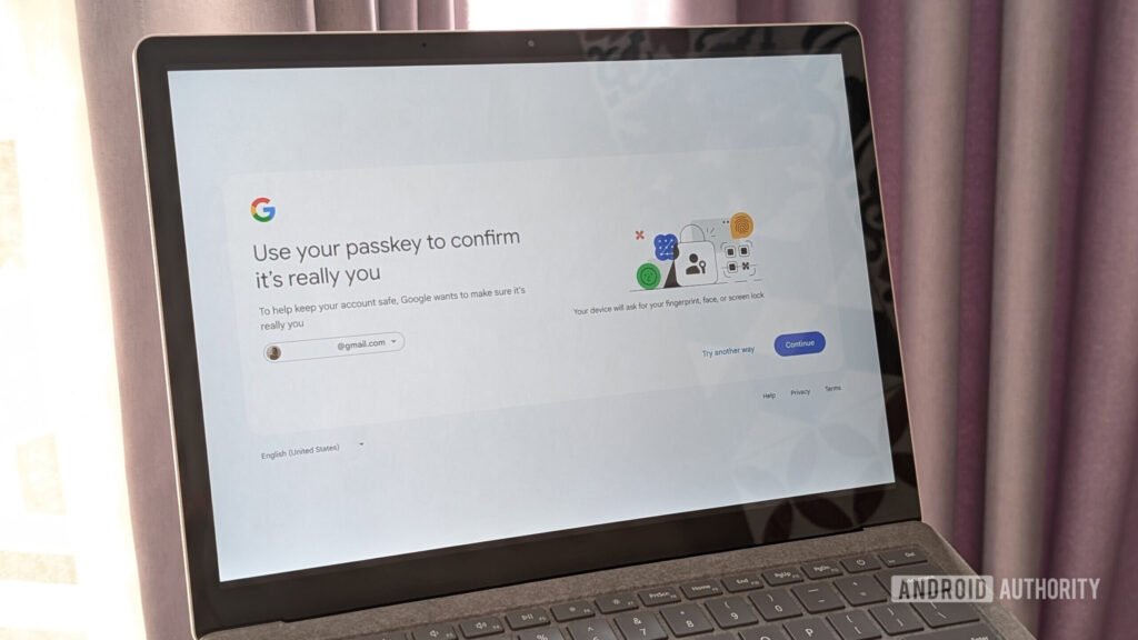 Think passkeys protect you from hacking and malware? Think again