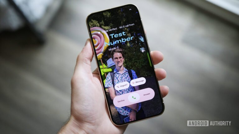 Activating VoLTE and Wi-Fi calling on your Pixel just got much easier