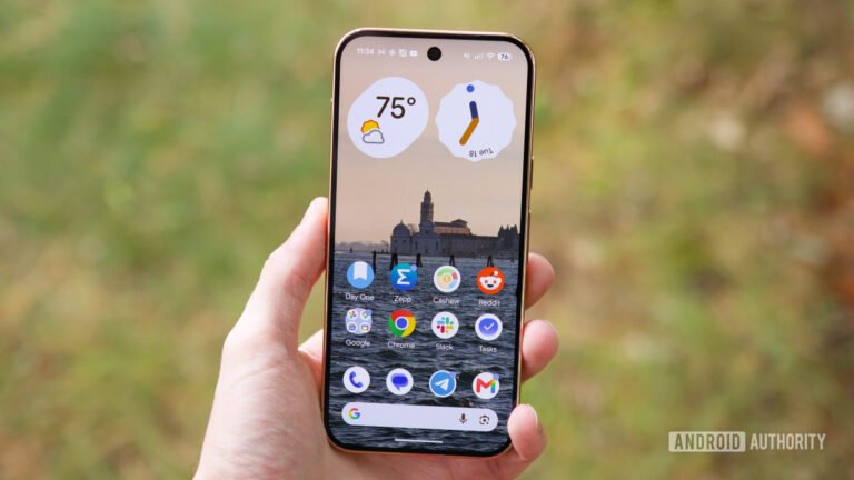 There’s no GrapheneOS for Pixel 11 phones because Google cut a key security feature