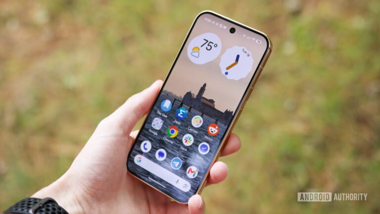 Pixel 11 owners can’t play Genshin Impact, but a fix is on the way