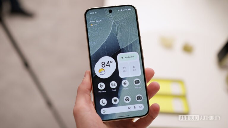 Pixel 11 series quietly and exclusively adds one of the most useful new haptic features