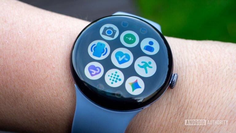 Find people is rolling out on Wear OS, but it’s not for finding people