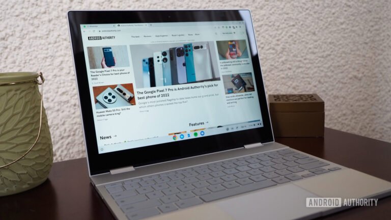 Chrome is testing a bookmarks bar feature nobody asked for