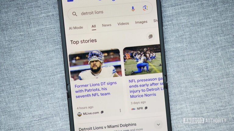 Google Search corrects results after prematurely declaring OpenAI CEO Sam Altman dead