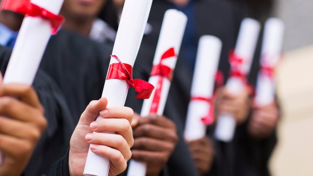 The diploma divide is reshaping American politics
