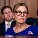 Trump defends Darline Graham's Taiwan response: 'She was being honest'