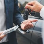 How Does Trading In A Car Work: Are You Trading Up Or Shooting Yourself In The Foot?