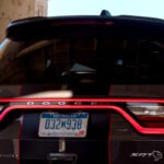 Two Recalls Later, The Dodge Durango’s Spoiler Still Won’t Stay Down