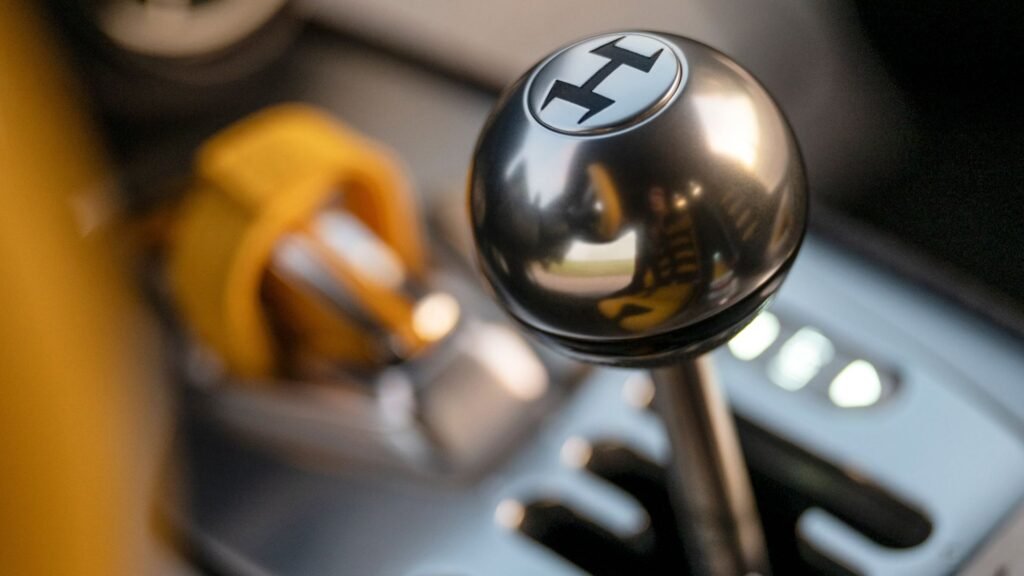 Thought Hennessey Was Only Building 12 Manual Venom F5s? Think Again