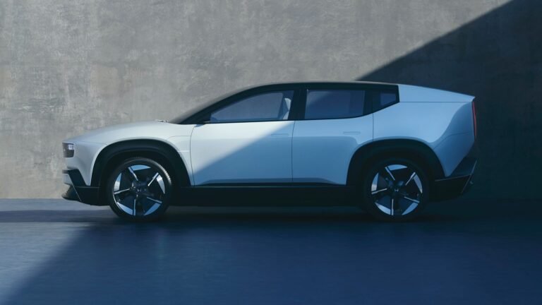 Honda's Dead EV Program Is Slowly Rising From The Grave