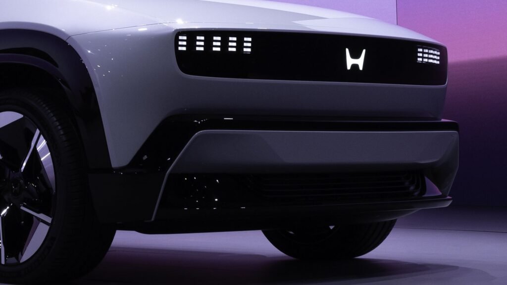 A Billion-Dollar Reset: Honda Terminated 3 Near-Launch EVs, And Suffered Its First Net Loss Since 1957