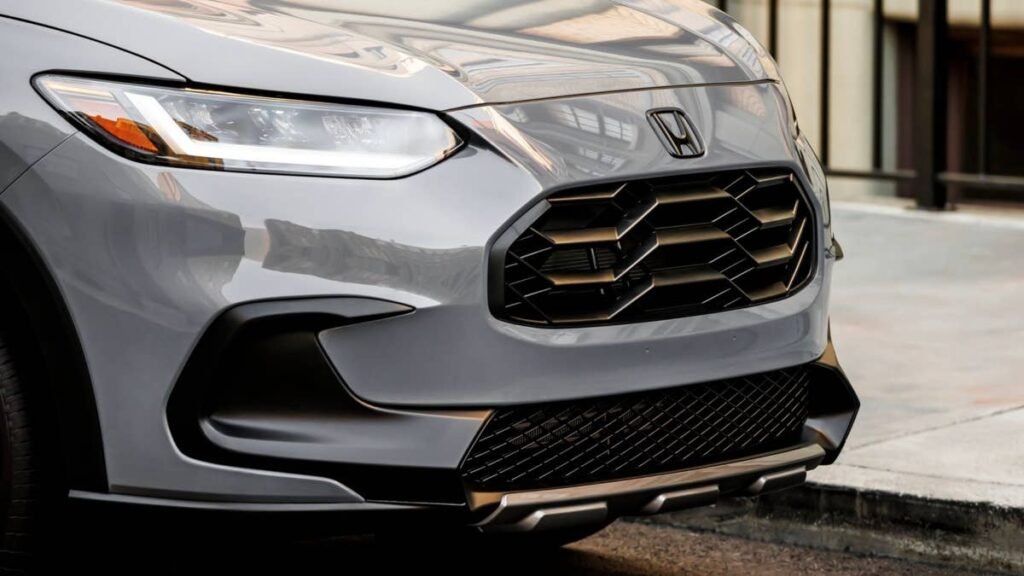 Honda’s Hybrid Lineup Has a Big Hole Below the CR-V