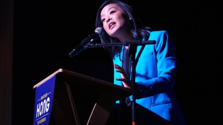 Democratic socialists hit a ceiling, but it's higher than Democrats think