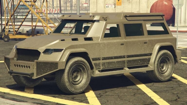 Someone Paid $1 Million to Turn GTA’s Nightshark Into a Real Car