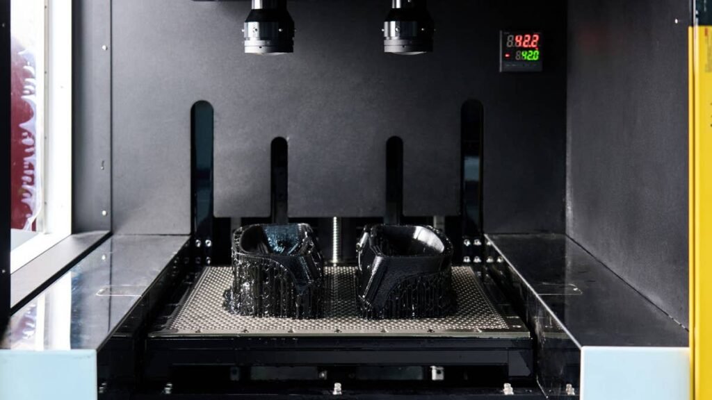 Hyundai and Kia Are 3D Printing Car Parts Traditional Factories Can’t Make