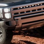 Hyundai CEO Just Turned Bronco-Rivalling SUV Rumors Up To 11