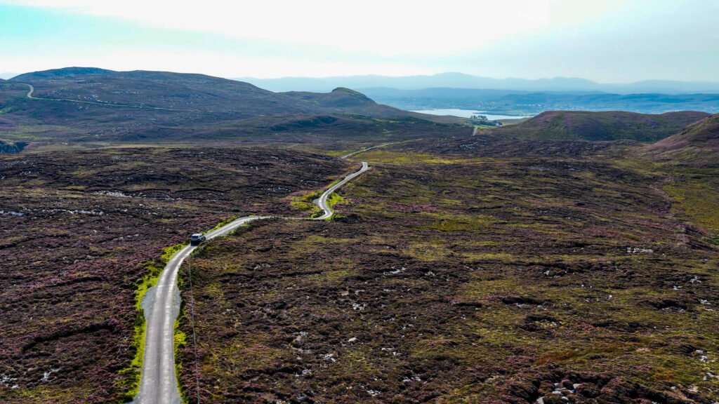 Ultimate Ireland road trip: how to drive the Wild Atlantic Way