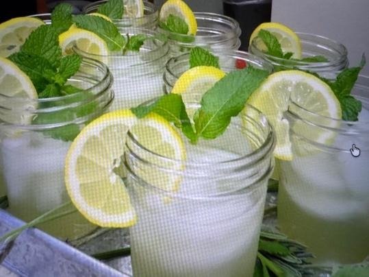 National Lemonade Day