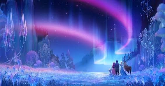 'Frozen 3' Has An Official Release Date & Olaf Is Getting A Love Interest