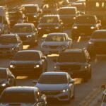 California Could Lose the Emissions Power That Shapes Cars Across America
