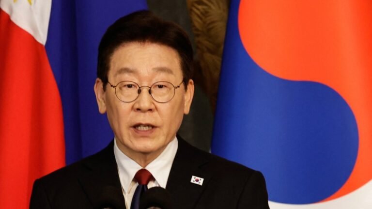South Korea hoping for talks after Trump reduces joint military exercises
