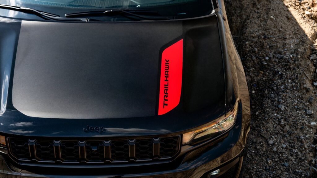 'The Hurricane 4-Cylinder Crushes The Pentastar V6 In Every Category' - Why Is Jeep Keeping It Alive?