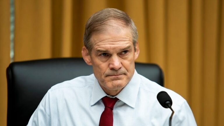 Jim Jordan says costs 'are tough,' but economy is in a 'pretty good direction'