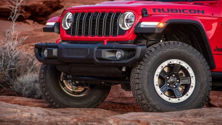 Jeep Gladiator Generations: Everything You Need To Know In One Place