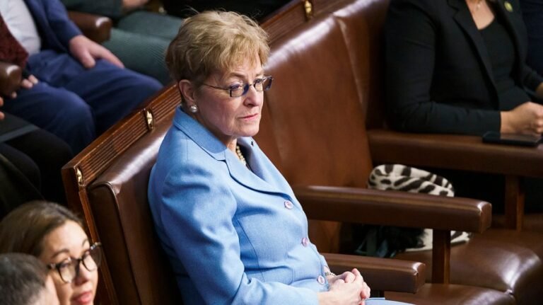 Kaptur hospitalized after hit-and-run, police say