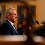 RFK Jr. questions measles deaths in Pennsylvania