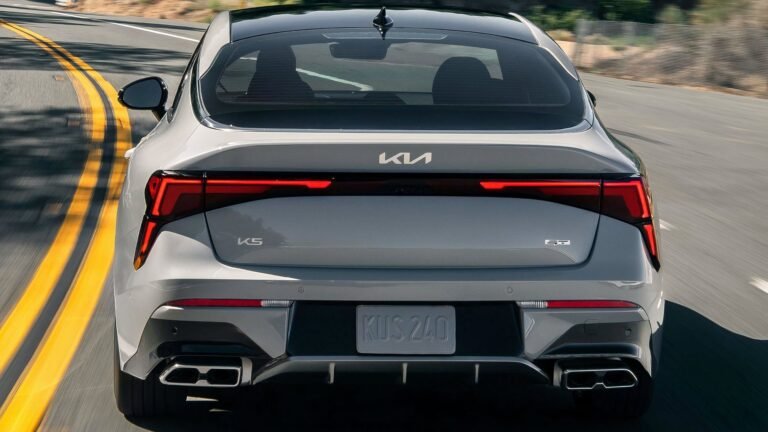 Hyundai’s 2.5T Engine Is Quietly Becoming the New Benchmark for Affordable Performance