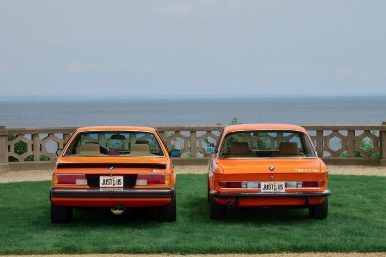 BMW and Kith Tease One-Off 2027 X5 Ahead of Monterey Reveal