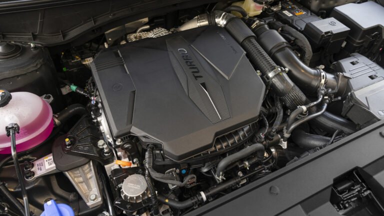 What Are The Known Reliability Issues With The Hyundai Smartstream 2.5L Engine?