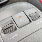 I Don't Remember The Last Time I Used My Car's Volume Knob
