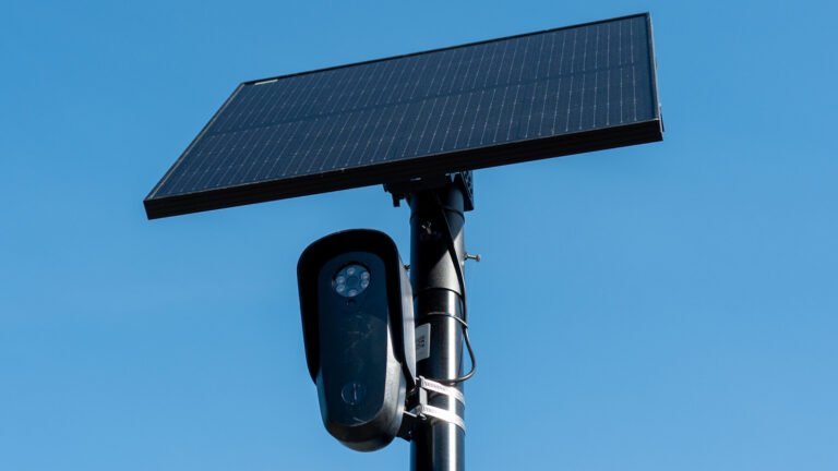 Flock Cameras Violate Highway Safety Standards As Well As The Fourth Amendment