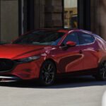 8-Year-Old Mazda 3 Sales Soaring Along With Gas Prices