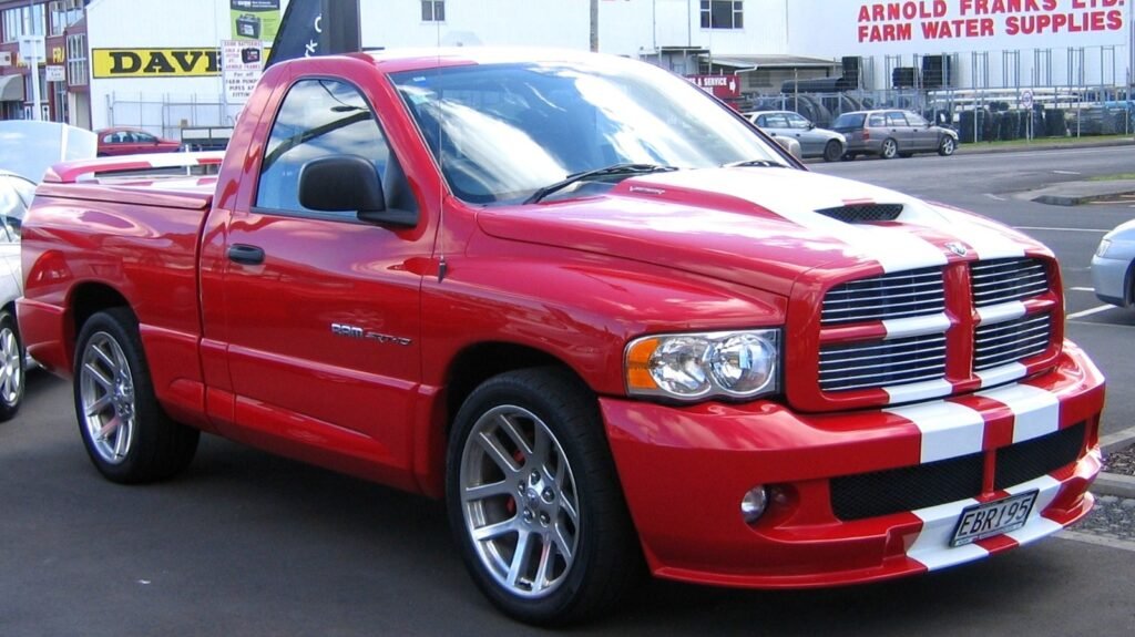 These Are The Quickest Trucks You Can Get Used For Under $35,000