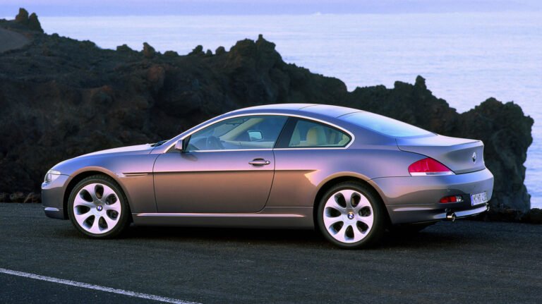 What's Your Favorite BMW?
