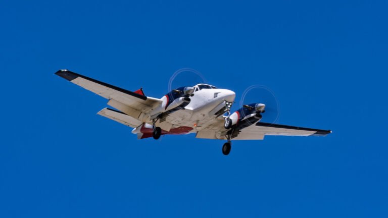 Civilian Medevac Crash Likely Caused By Military GPS Jamming Exercise