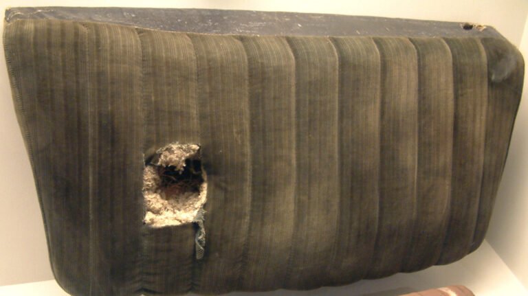 Meteorite Strikes On Cars Are Rare, But It Has Happened At Least Thrice