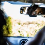 Is It Legal To Drive Without A Rearview Mirror?