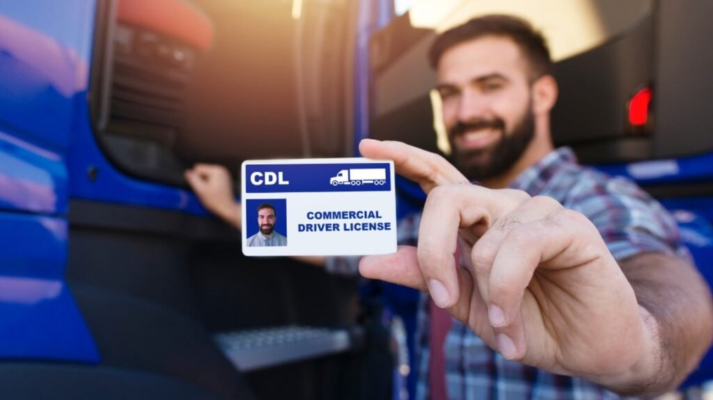 What Do The Restrictions On CDL Licenses Mean?