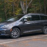 Here's How Much A 2021 Chrysler Pacifica Hybrid Has Depreciated In 5 Years