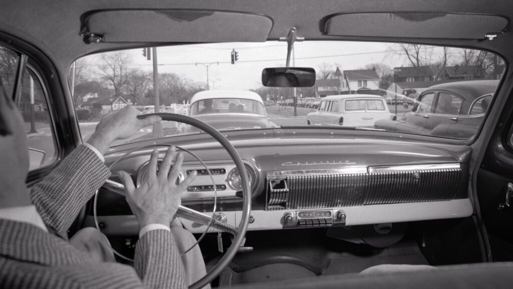 These Are Your Biggest Driving Pet Peeves