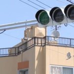 Why This Traffic Light Only Turns Green Once Per Year